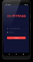 FITPASS PARTNER โปสเตอร์