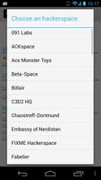 My Hackerspace Screenshot 3