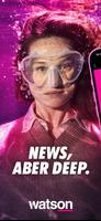 watson постер