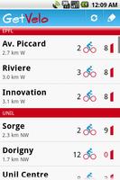 GetVelo screenshot 1