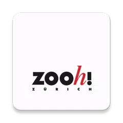 Zoo Zürich アプリダウンロード