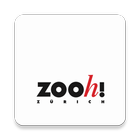 آیکون‌ Zoo Zürich