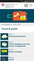 Travel & goods screenshot 1