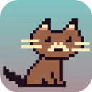 Figa: Platformer for Cat APK