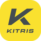 KITRIS Tennis Tracker icône