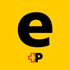 ePost App icon