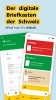 ePost App ポスター