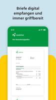 ePost App スクリーンショット 1
