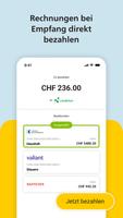 ePost App スクリーンショット 2