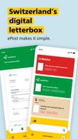 ePost App poster