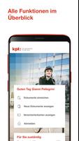 KPT App plakat