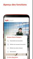 KPT App Affiche