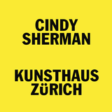 Cindy Sherman icon