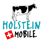 Holstein Mobile ikona