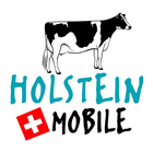 Holstein Mobile أيقونة