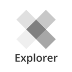 Homegate Explorer-icoon