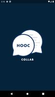 HOOC Collab poster