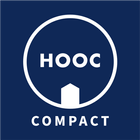 HOOC Compact 아이콘