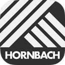 HORNBACH CH aplikacja
