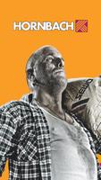 HORNBACH poster