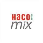 HACOmix icône