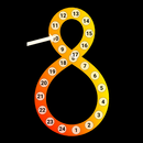Lemniscate Clock APK