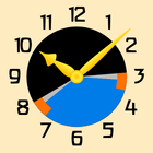 Sunclock icono