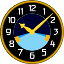 Sunclock: Часы Восхода Заката APK