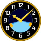 Sunclock icono