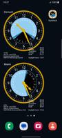 Sunclock ภาพหน้าจอ 3