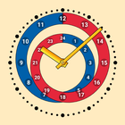 TwinClock ícone