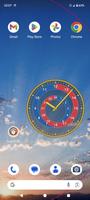 TwinClock स्क्रीनशॉट 1
