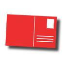 Swiss Postcard icon