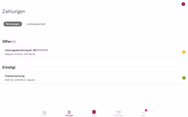 myHelsana XAPK Herunterladen