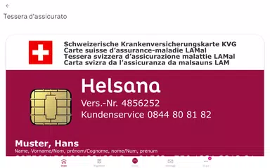 download myHelsana XAPK