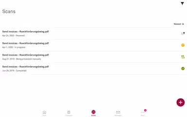myHelsana XAPK download