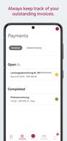 myHelsana screenshot 2