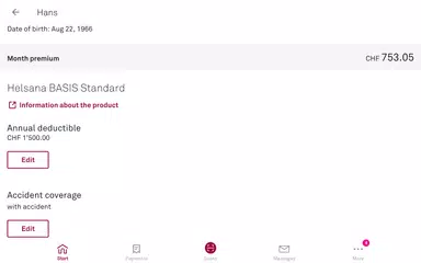 myHelsana XAPK download