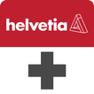 Helvetia Notfall Applikation