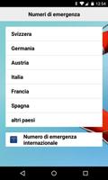 1 Schermata Appl. di emergenza Helvetia