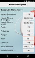 2 Schermata Appl. di emergenza Helvetia