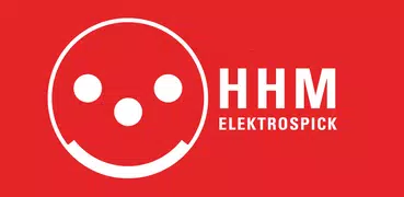 HHM Elektrospick