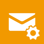 HIN Mail Setup