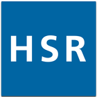 HSR Campus आइकन