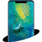 Theme Huawei Mate 20 X icono