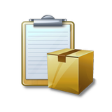 Storage Manager: Stock Tracker 아이콘