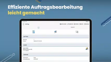Lager Manager- Lagerverwaltung XAPK Herunterladen