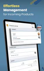 Storage Manager: Stock Tracker XAPK 下載