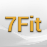 7Fit - Das 7 Minuten Training icône