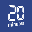 ”20 minutes - Actualités